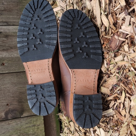 Portland Leather/Patina Footwear - Women's 8.5 Classic Chelsea Boots - Picture 5 of 10